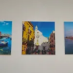 Appartamento A Casa Di Malú *
