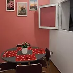 A Casa Di Malú Appartamento Bari
