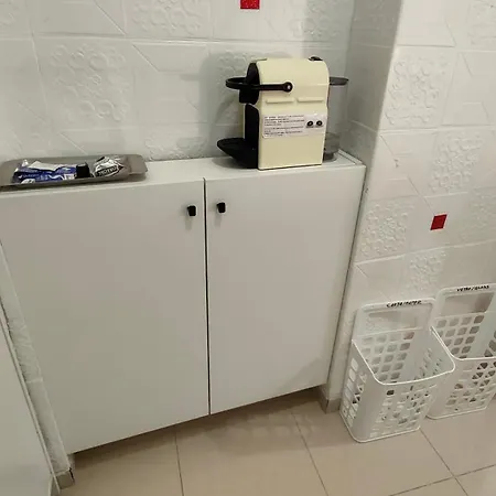 A Casa Di Malú