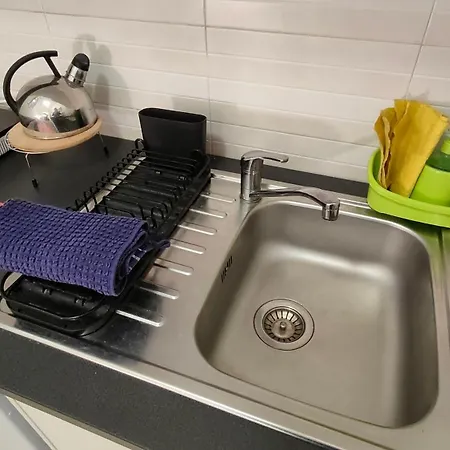 A Casa Di Malu Μπάρι