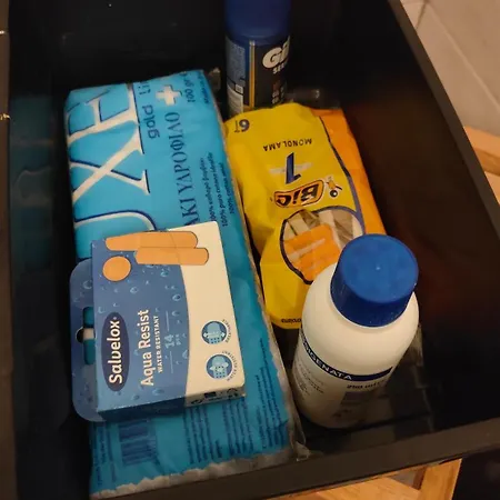 Apartamento A Casa Di Malú