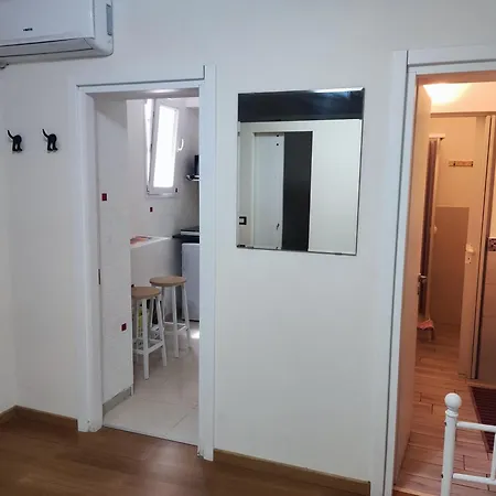 A Casa Di Malú