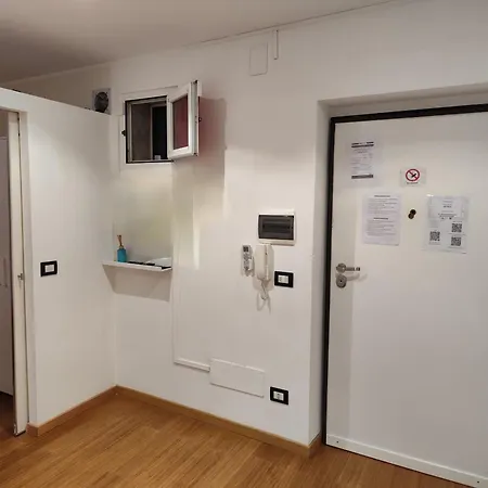Apartamento A Casa Di Malú *