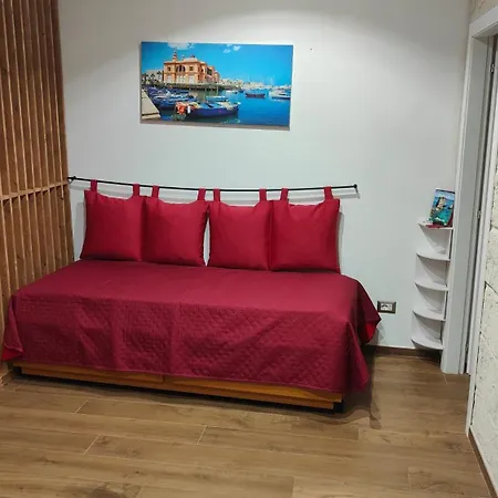 Apartamento A Casa Di Malú