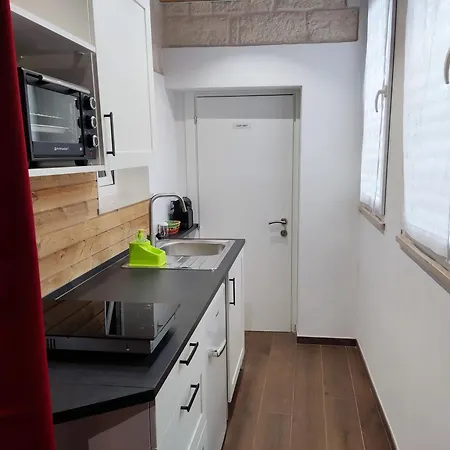 A Casa Di Malú Apartamento