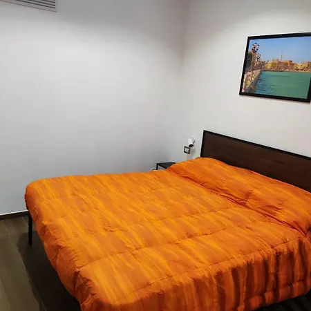 Apartamento A Casa Di Malú