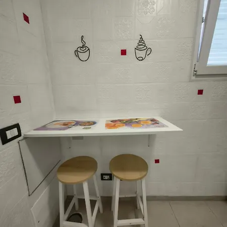 A Casa Di Malú Apartamento