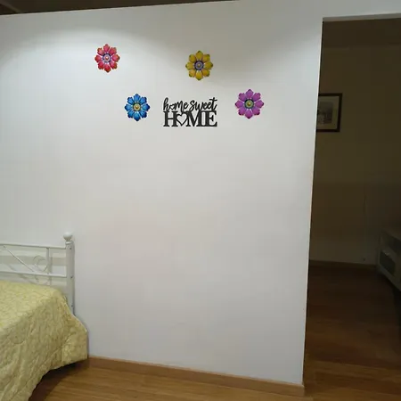 Apartamento A Casa Di Malú