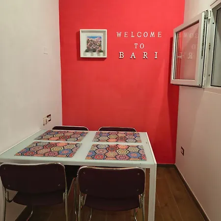 A Casa Di Malu Διαμέρισμα