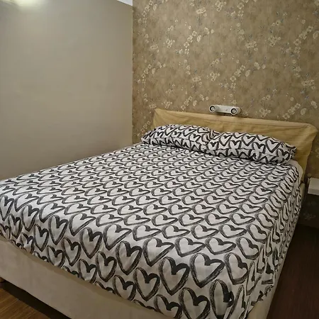 A Casa Di Malú