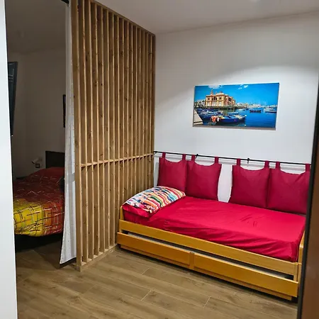 A Casa Di Malú Apartamento *