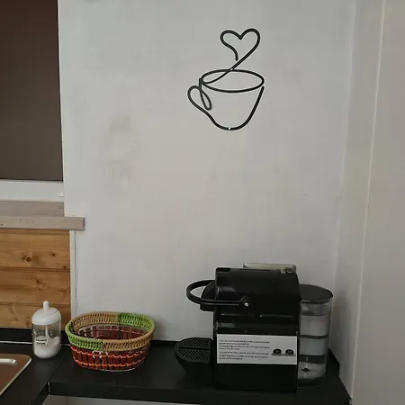 A Casa Di Malú *