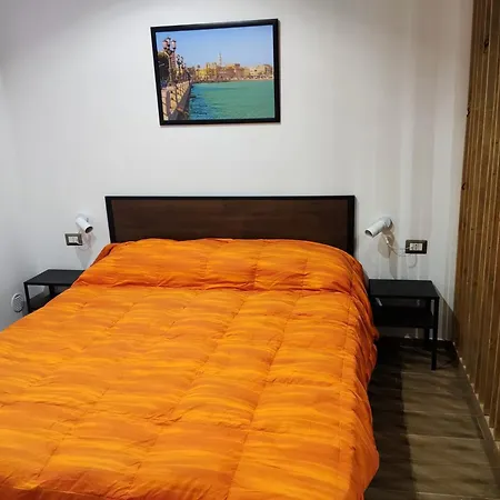 A Casa Di Malú