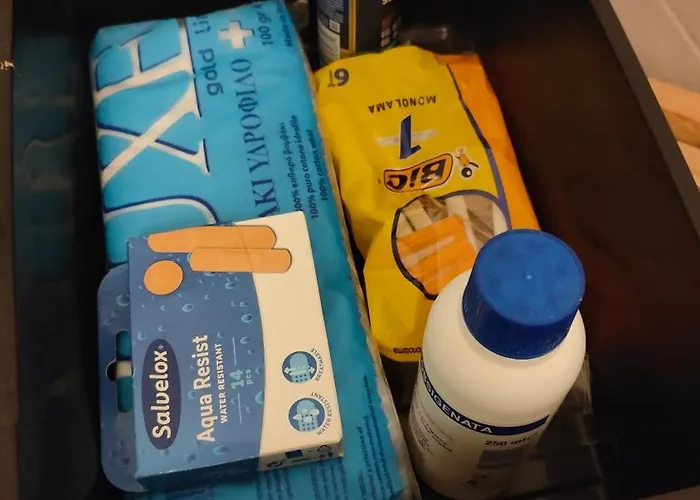 Apartment A Casa Di Malu