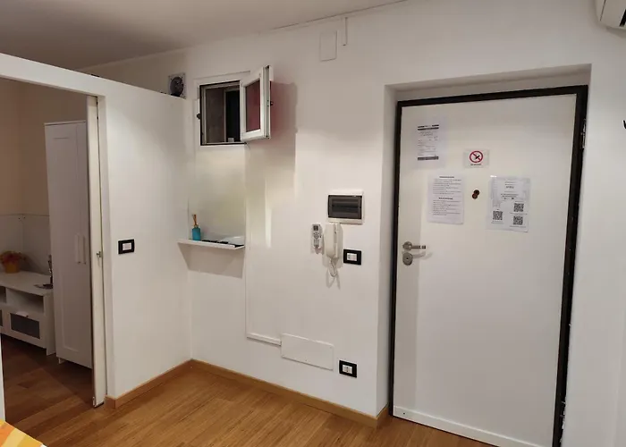 Apartment A Casa Di Malu *