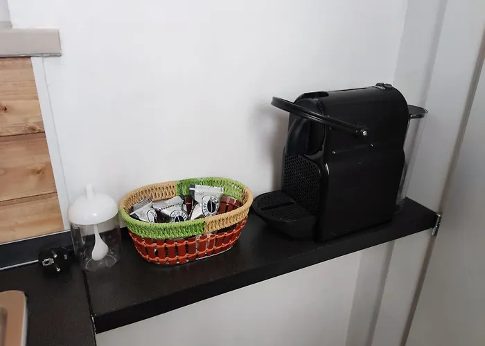 Apartment A Casa Di Malu