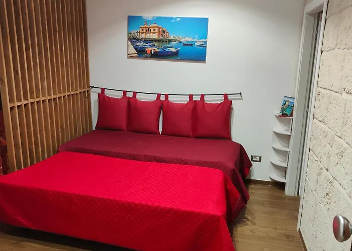 A Casa Di Malu Apartment *