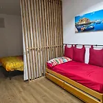 公寓 A Casa Di Malu *
