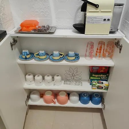 A Casa Di Malu