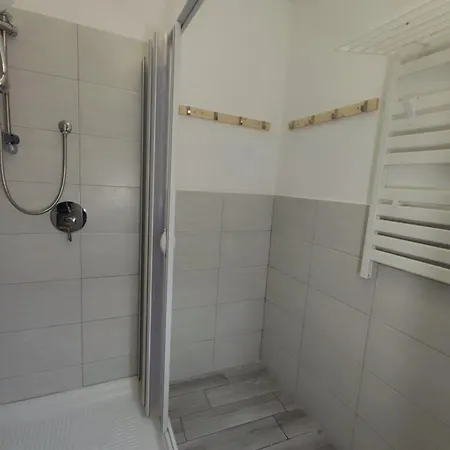 Apartament A Casa Di Malu Bari