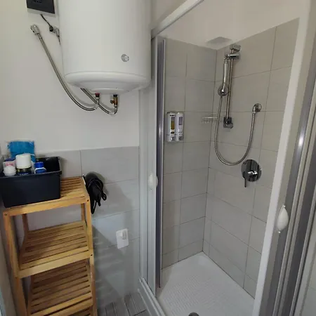 Apartamento A Casa Di Malú *