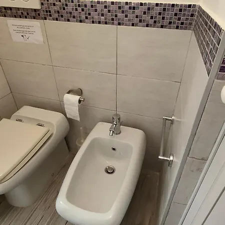 A Casa Di Malu