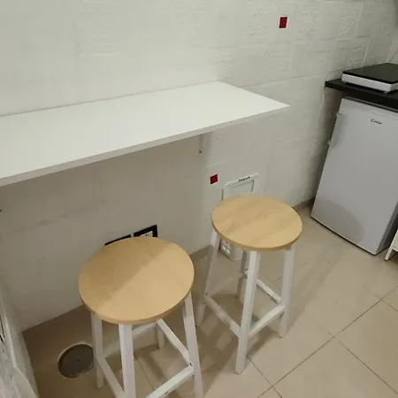 Apartamento A Casa Di Malú Bari