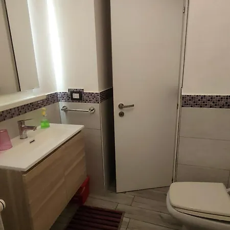 Apartment A Casa Di Malu *