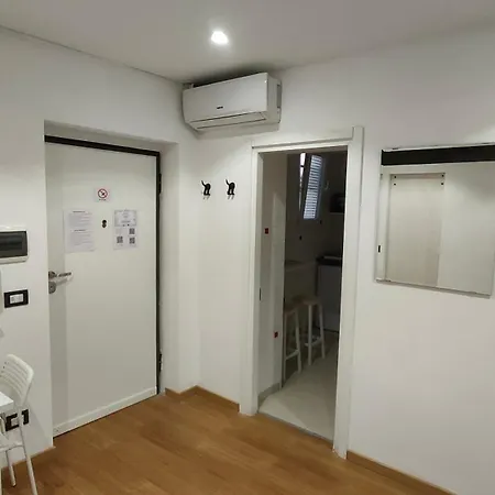 A Casa Di Malu Apartament Bari