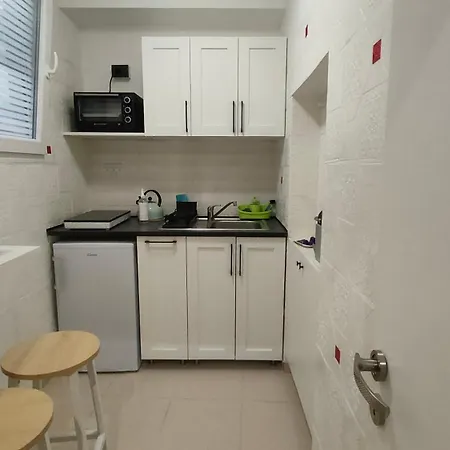 Apartamento A Casa Di Malú