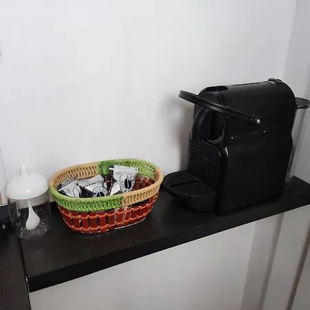 Lejlighed A Casa Di Malu