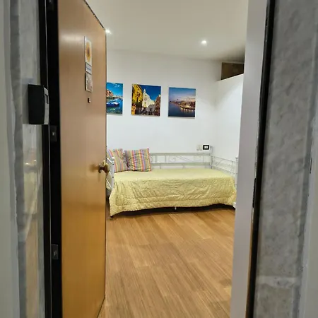 A Casa Di Malu דירה *