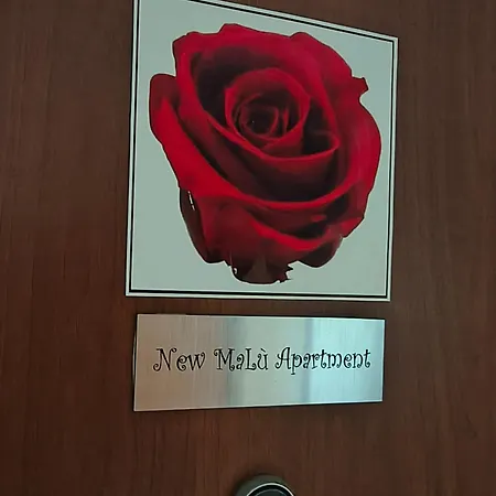 A Casa Di Malu Apartament *