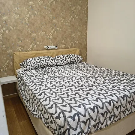 A Casa Di Malu * בארי