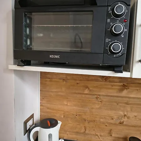 דירה A Casa Di Malu *