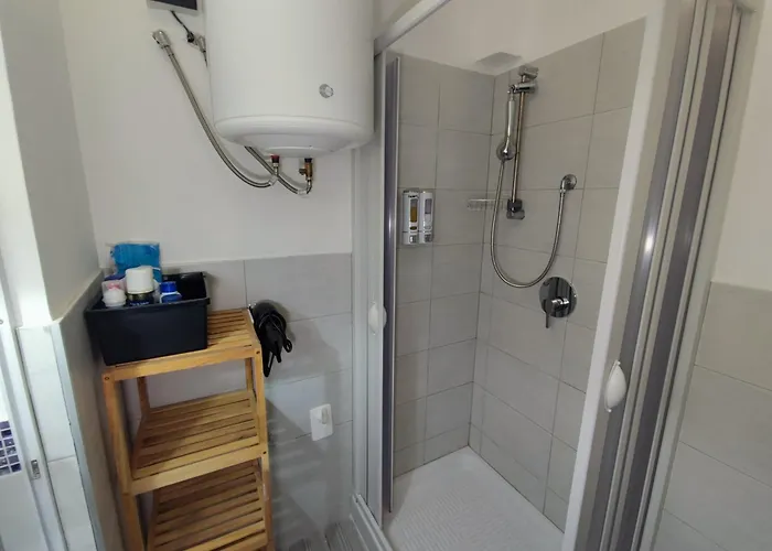 Appartement A Casa Di Malu *