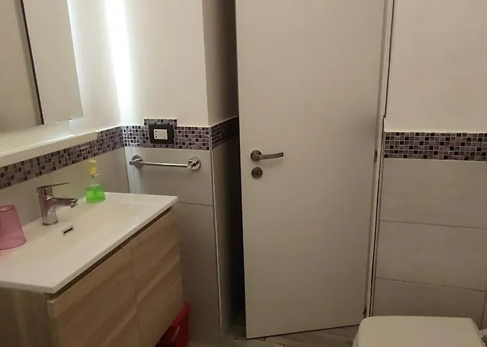 Appartement A Casa Di Malu *