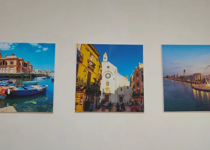 Appartement A Casa Di Malu *