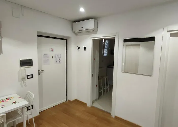 A Casa Di Malu Appartement Bari