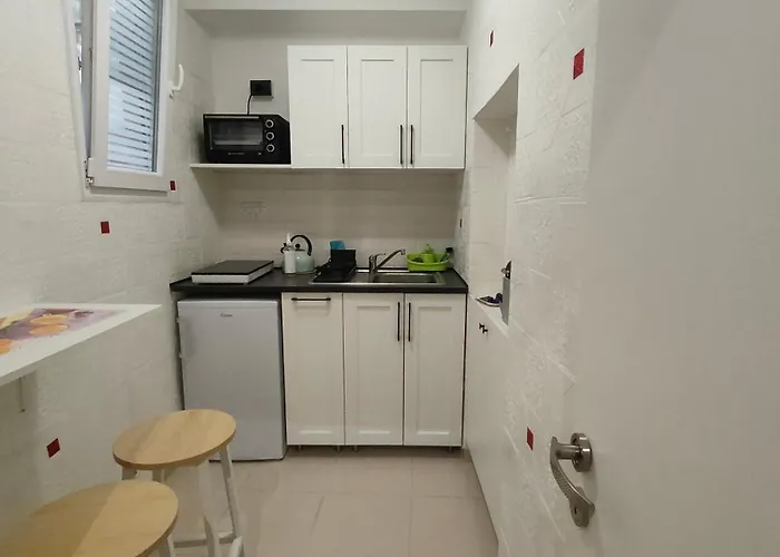 Appartement A Casa Di Malu