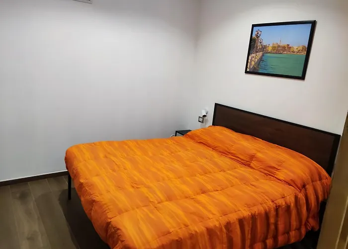 Appartement A Casa Di Malu